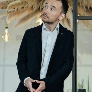 Дарю впечатления